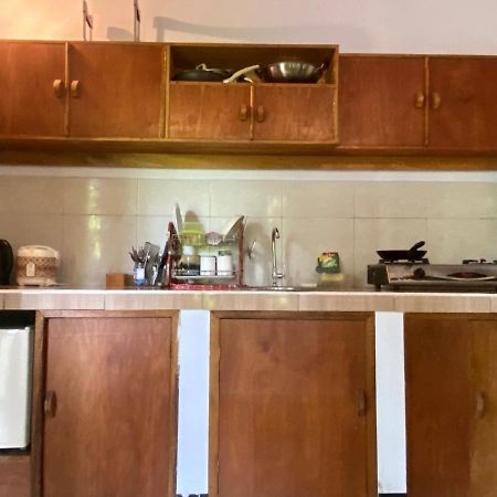 Apartament Rimba Bungalow Kuta  Zewnętrze zdjęcie