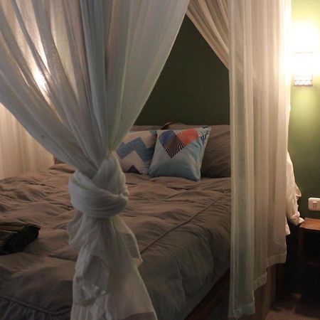 Apartament Rimba Bungalow Kuta  Zewnętrze zdjęcie