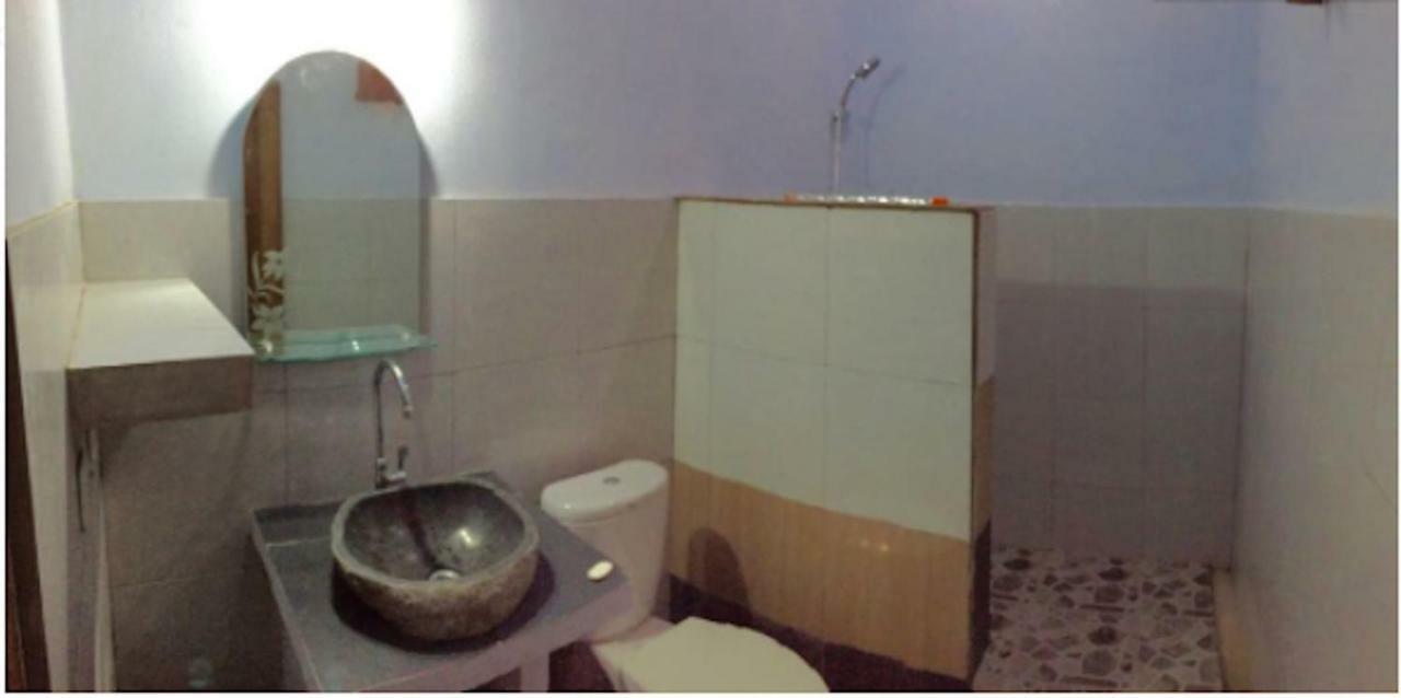 Apartament Rimba Bungalow Kuta  Zewnętrze zdjęcie