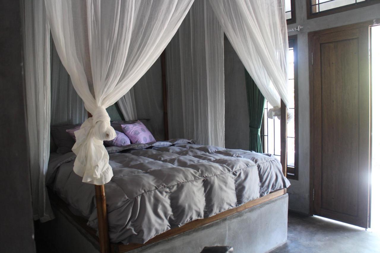 Apartament Rimba Bungalow Kuta  Zewnętrze zdjęcie
