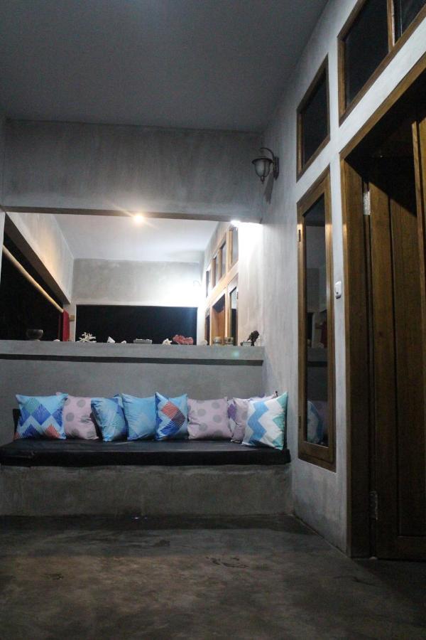 Apartament Rimba Bungalow Kuta  Zewnętrze zdjęcie