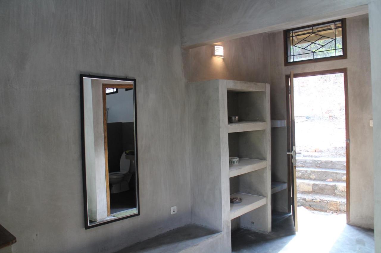Apartament Rimba Bungalow Kuta  Zewnętrze zdjęcie