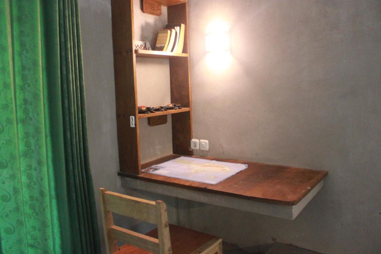 Apartament Rimba Bungalow Kuta  Zewnętrze zdjęcie